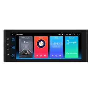 POWERTECH ηχοσύστημα αυτοκινήτου PT-1334 με οθόνη αφής 6.9", Bluetooth/WiFi/GPS/USB | Gadgets - Αξεσουάρ | elabstore.gr