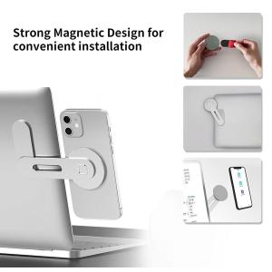 POWERTECH βάση για smartphone PT-1352, μαγνητική, ασημί | eLabstore.gr POWERTECH βάση για smartphone PT-1352, μαγνητική, ασημί | Αξεσουάρ κινητών | elabstore.gr