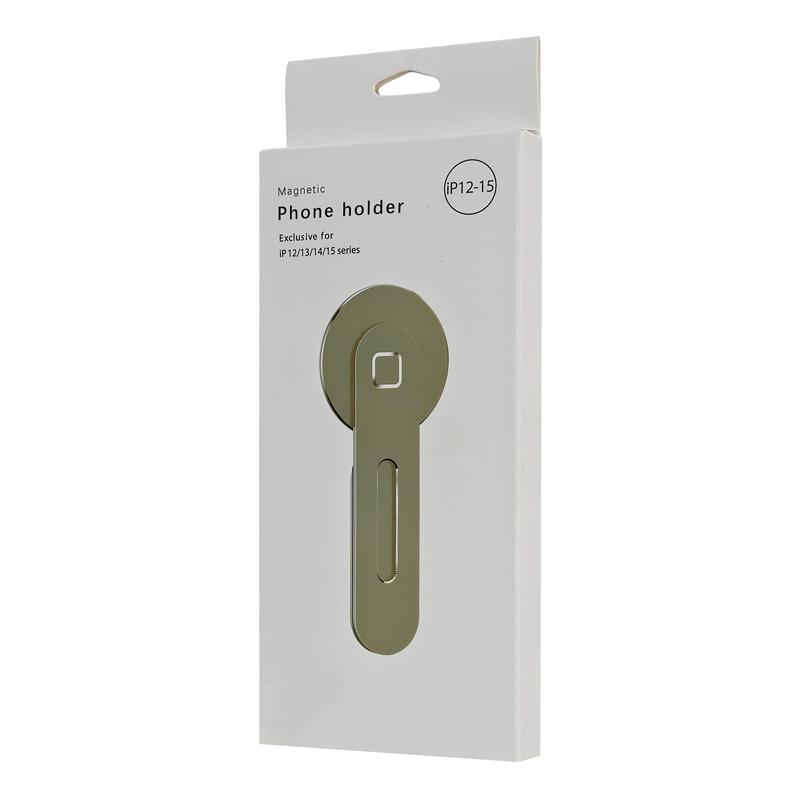 POWERTECH βάση για smartphone PT-1352, μαγνητική, ασημί | eLabstore.gr POWERTECH βάση για smartphone PT-1352, μαγνητική, ασημί | Αξεσουάρ κινητών | elabstore.gr