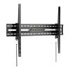 POWERTECH επιτοίχια βάση PT-1368 για τηλεόραση 43-100", έως 75kg, ρυθμιζόμενη κλίση | Εικόνα & Ήχος | elabstore.gr
