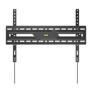 POWERTECH επιτοίχια βάση PT-1370 για τηλεόραση 37-86", έως 75kg, ρυθμιζόμενη κλίση | eLabstore.gr