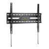 POWERTECH επιτοίχια βάση PT-1371 για τηλεόραση 37-86", έως 75kg, fixed | Εικόνα & Ήχος | elabstore.gr