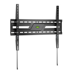 POWERTECH επιτοίχια βάση PT-1371 για τηλεόραση 37-86", έως 75kg, fixed | Εικόνα & Ήχος | elabstore.gr