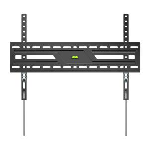 POWERTECH επιτοίχια βάση PT-1371 για τηλεόραση 37-86", έως 75kg, fixed | eLabstore.gr