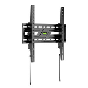 POWERTECH επιτοίχια βάση PT-1372 για τηλεόραση 32-75", έως 75kg, ρυθμιζόμενη κλίση | Εικόνα & Ήχος | elabstore.gr