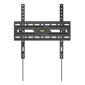 POWERTECH επιτοίχια βάση PT-1372 για τηλεόραση 32-75", έως 75kg, ρυθμιζόμενη κλίση | eLabstore.gr