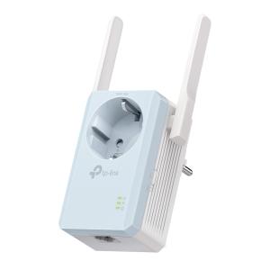 TP-LINK WiFi range extender RE365 με Passthrough, AC1200 1200Mbps, Ver. 3.0 | Δικτυακά | elabstore.gr