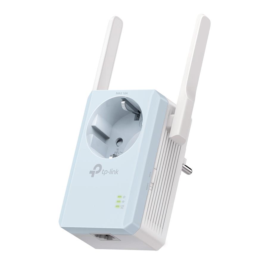 TP-LINK WiFi range extender RE365 με Passthrough, AC1200 1200Mbps, Ver. 3.0 | eLabstore.gr TP-LINK WiFi range extender RE365 με Passthrough, AC1200 1200Mbps, Ver. 3.0 | Δικτυακά | elabstore.gr