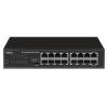 HIMAX switch S116G, 16x Ethernet θύρες, έως 1000Mbps | eLabstore.gr HIMAX switch S116G, 16x Ethernet θύρες, έως 1000Mbps | Δικτυακά | elabstore.gr