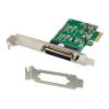 POWERTECH κάρτα επέκτασης PCIe σε 1x parallel ST38, 1MB, 85x60mm | PC & Αναβάθμιση | elabstore.gr