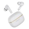 CELEBRAT earphones με θήκη φόρτισης WD03, True Wireless, 13mm, 30/300mAh, λευκά | Αξεσουάρ κινητών | elabstore.gr