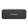 TRONSMART φορητό ηχείο T2 Plus Upgraded, 20W, Bluetooth/NFC, 4000mAh, μαύρο | Εικόνα & Ήχος | elabstore.gr