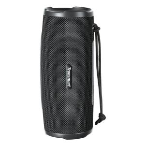 TRONSMART φορητό ηχείο Mirtune C3 Plus, 30W, Bluetooth, 5200mAh, IPX7, μαύρο | Εικόνα & Ήχος | elabstore.gr