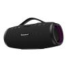 TRONSMART φορητό ηχείο Mirtune S100, 50W, Bluetooth, 8000mAh, IPX7, μαύρο | Εικόνα & Ήχος | elabstore.gr