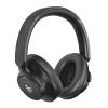 TRONSMART headphones Sounfii Q20, ασύρματα & ενσύρματα, ANC, Φ40mm, 500mAh, μαύρα | Αξεσουάρ κινητών | elabstore.gr