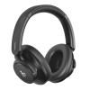 TRONSMART headphones Sounfii Q20S, ασύρματα & ενσύρματα, Hybrid ANC, Φ40mm, 500mAh, μαύρα | Αξεσουάρ κινητών | elabstore.gr