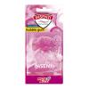 MOJE AUTO κρεμαστό αρωματικό αυτοκινήτου 15-007 bubble gum, crystals 20g | Gadgets - Αξεσουάρ | elabstore.gr