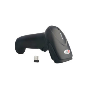 Barcode Scanner 2D Bluetooth DS6100CB | POS / Παρελκόμενα | elabstore.gr