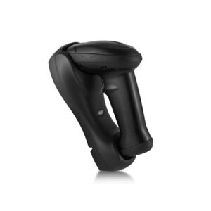 Barcode Scanner 2D Wireless 2.4G & BT DS6202B Με Βάση | POS / Παρελκόμενα | elabstore.gr