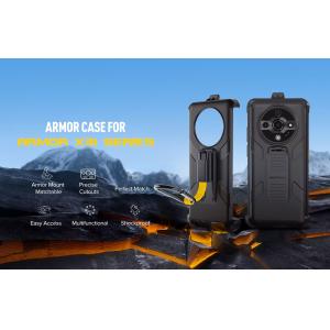ULEFONE θήκη προστασίας για Armor X31 series, μαύρη | Αξεσουάρ κινητών | elabstore.gr