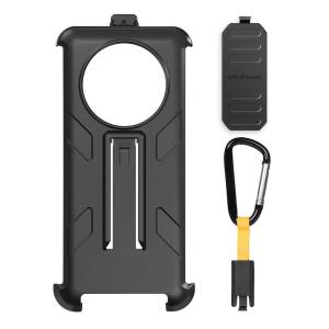 ULEFONE θήκη προστασίας για Armor X31 series, μαύρη | Αξεσουάρ κινητών | elabstore.gr