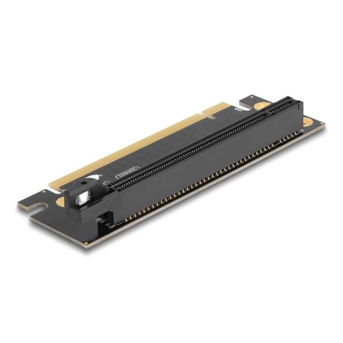 DELOCK κάρτα ανύψωσης PCI Express x16 σε PCI Express x16 γωνιακή 81296 | eLabstore.gr DELOCK κάρτα ανύψωσης PCI Express x16 σε PCI Express x16 γωνιακή 81296 | PC & Αναβάθμιση | elabstore.gr