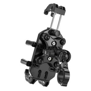 ULEFONE βάση ποδηλάτου για smartphone Armor Mount Pro AM02, μαύρη | eLabstore.gr ULEFONE βάση ποδηλάτου για smartphone Armor Mount Pro AM02, μαύρη | Gadgets - Αξεσουάρ | elabstore.gr