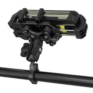 ULEFONE βάση ποδηλάτου για smartphone Armor Mount Pro AM02, μαύρη | eLabstore.gr ULEFONE βάση ποδηλάτου για smartphone Armor Mount Pro AM02, μαύρη | Gadgets - Αξεσουάρ | elabstore.gr