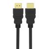 POWERTECH καλώδιο HDMI CAB-H178 με Ethernet, 4K/30Hz, 10.2 Gbps, 10m, μαύρο | Καλώδια - Αντάπτορες | elabstore.gr