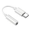 POWERTECH αντάπτορας USB-C σε 3.5mm CAB-UC088, λευκός | eLabstore.gr POWERTECH αντάπτορας USB-C σε 3.5mm CAB-UC088, λευκός | Καλώδια - Αντάπτορες | elabstore.gr