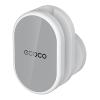 ECOCO βάση για τηλέφωνο μπάνιου E2127, 7.2x6.5x10cm, γκρι | Οικιακός εξοπλισμός | elabstore.gr