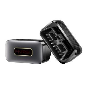 FNIRSI διαγνωστικό αυτοκινήτου OBD II FD10, Bluetooth | Gadgets - Αξεσουάρ | elabstore.gr