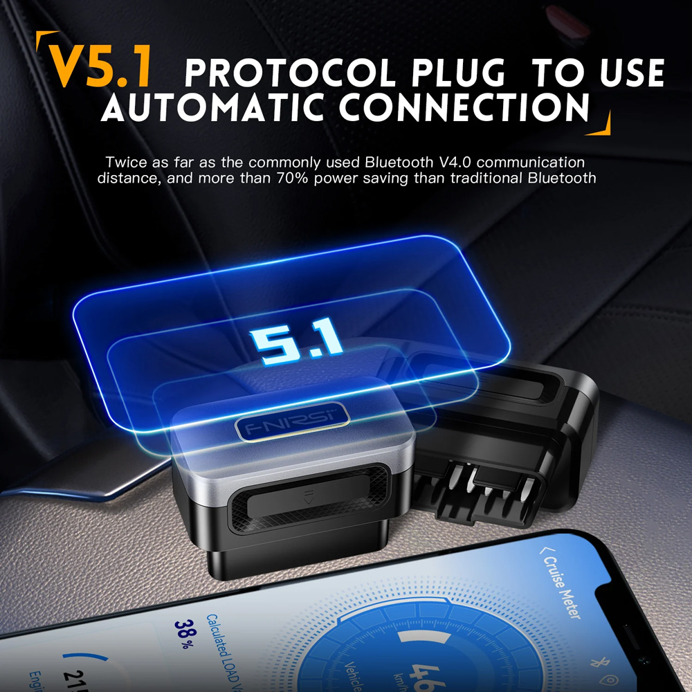 FNIRSI διαγνωστικό αυτοκινήτου OBD II FD10, Bluetooth | eLabstore.gr FNIRSI διαγνωστικό αυτοκινήτου OBD II FD10, Bluetooth | Gadgets - Αξεσουάρ | elabstore.gr