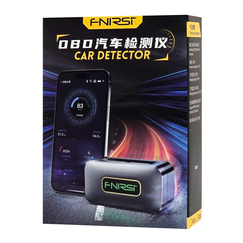 FNIRSI διαγνωστικό αυτοκινήτου OBD II FD10, Bluetooth | eLabstore.gr FNIRSI διαγνωστικό αυτοκινήτου OBD II FD10, Bluetooth - Image 6