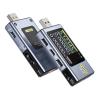 FNIRSI USB tester φόρτισης FNB58 | Εργαλεία | elabstore.gr