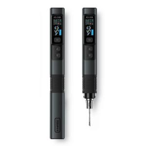 FNIRSI κολλητήρι HS-02B, 100W, 100~450 °C | Εργαλεία | elabstore.gr
