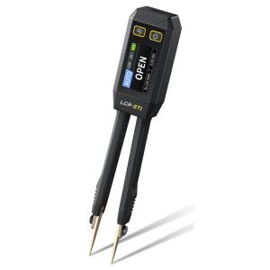 FNIRSI ψηφιακό LCR/SMD/ESR tester LCR-ST1, επαναφορτιζόμενο | Εργαλεία | elabstore.gr
