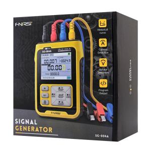 FNIRSI signal generator SG-004A, επαναφορτιζόμενο | Εργαλεία | elabstore.gr