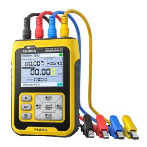 FNIRSI signal generator SG-004A, επαναφορτιζόμενο | Εργαλεία | elabstore.gr