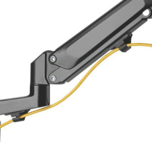 BRATECK επιτοίχια βάση LDA33-222 για τηλεόραση 23-43" έως 23kg, full motion | eLabstore.gr BRATECK επιτοίχια βάση LDA33-222 για τηλεόραση 23-43" έως 23kg, full motion | Εικόνα & Ήχος | elabstore.gr