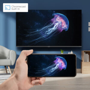 STRONG TV Box LEAP-S3+ V2, Google/Netflix πιστοποίηση, 4K, WiFi, Android 11 | Εικόνα & Ήχος | elabstore.gr