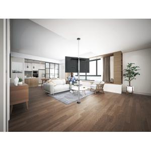 BRATECK Στύλος στήριξης LP63-46T για monitor 37" - 70", 35kg | Εικόνα & Ήχος | elabstore.gr