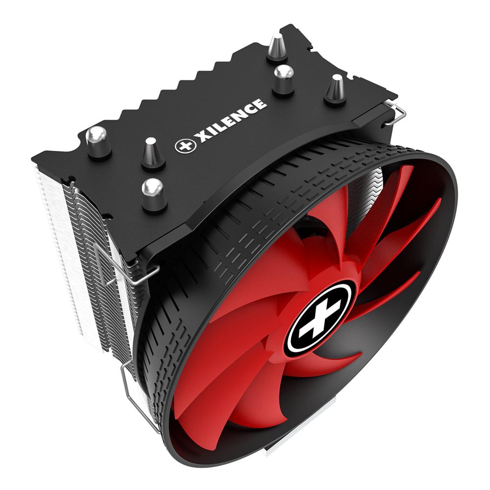 XILENCE ψύκτρα για CPU M403PRO, 500-1800RPM, TDP 150W | eLabstore.gr XILENCE ψύκτρα για CPU M403PRO, 500-1800RPM, TDP 150W | PC & Αναβάθμιση | elabstore.gr