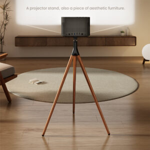 BRATECK βάση projector δαπέδου PRB-24, έως 10kg | Εικόνα & Ήχος | elabstore.gr