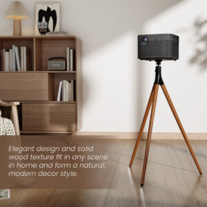 BRATECK βάση projector δαπέδου PRB-24, έως 10kg | Εικόνα & Ήχος | elabstore.gr