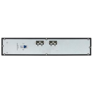 POWERTECH battery pack PT-1361 για rack 2U, έως 4 μπαταρίες, 12V/9Ah | Τροφοδοσία Ρεύματος | elabstore.gr