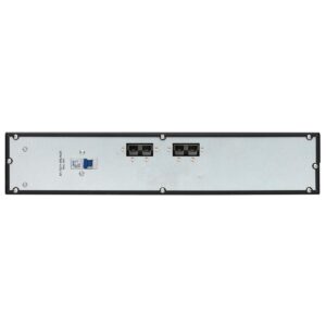 POWERTECH battery pack PT-1362 για rack 2U, έως 8 μπαταρίες, 12V/9Ah | Τροφοδοσία Ρεύματος | elabstore.gr