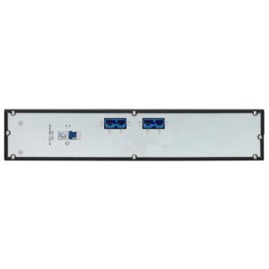 POWERTECH battery pack PT-1363 για rack 2U, έως 12 μπαταρίες, 12V/9Ah | Τροφοδοσία Ρεύματος | elabstore.gr