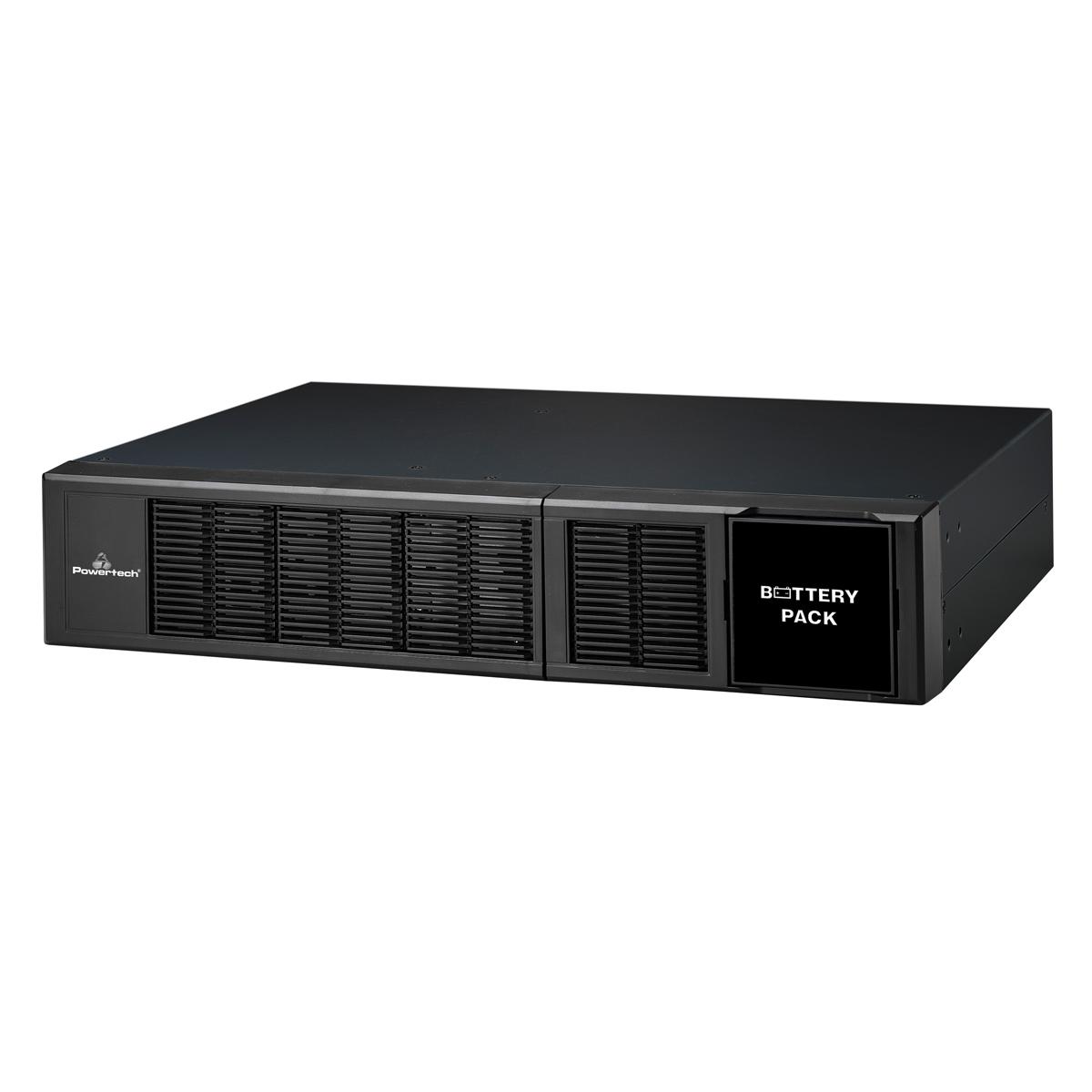 POWERTECH battery pack PT-1363 για rack 2U, έως 12 μπαταρίες, 12V/9Ah | eLabstore.gr POWERTECH battery pack PT-1363 για rack 2U, έως 12 μπαταρίες, 12V/9Ah | Τροφοδοσία Ρεύματος | elabstore.gr