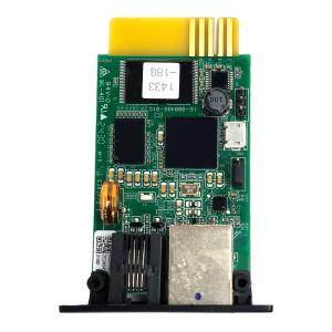 POWERTECH SNMP web manager κάρτα PT-1364 για UPS | Τροφοδοσία Ρεύματος | elabstore.gr
